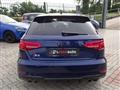 AUDI A3 SPORTBACK Sportback 2.0 tfsi quattro 300cv s-tronic