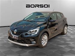 RENAULT NUOVO CAPTUR HYBRID Captur Full Hybrid E-Tech 145 CV Zen