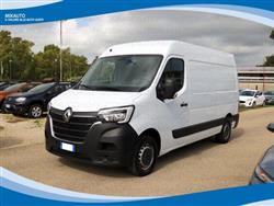 RENAULT MASTER T35 2.3 DCI 135cv L2H2 Ice EU6