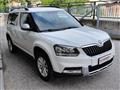 SKODA YETI OUTDOOR 2.0 TDI AMBITION 4X4 110CV