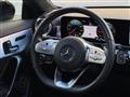 MERCEDES Classe CLA CLA 200 d Automatic Premium