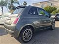 FIAT 500 1.2 by DIESEL