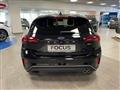 FORD FOCUS 1.0 125cv HYBRID 5porte "ST Line" NUOVA DA IMMATR.