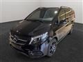 MERCEDES CLASSE V V 300 d Automatic Avantgarde Long