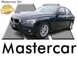 BMW SERIE 3 d 150cv Berlina Business Advantage auto - FM528BJ