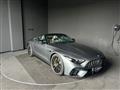 MERCEDES SL 63 AMG 4M+ Premium Plus