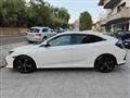 HONDA CIVIC 1.6 5 porte Elegance *VENDUTA*