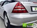 MERCEDES CLASSE SLK Kompressor Evo 197CV Automatic - 2001