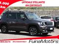 JEEP RENEGADE 1.6 Mjt 120 CV Business NAV 8.4