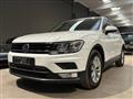 VOLKSWAGEN TIGUAN 2.0 TDI DSG