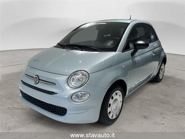 FIAT 500C MY24 1.0 70CV