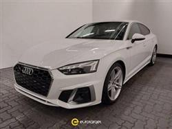 AUDI A5 SPORTBACK SPB 40 TDI S tronic S line edition