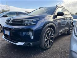 CITROEN C5 AIRCROSS C5 Aircross PureTech 130 S&S EAT8 Shine Pack