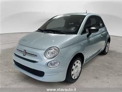 FIAT 500C MY24 1.0 70CV