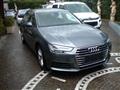 AUDI A4 AVANT Avant 35 TDI S tronic Design