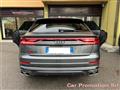 AUDI Q8 TFSI quattro tiptronic SLine