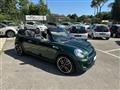 MINI CABRIO Mini 1.6 16V John Cooper Works Cabrio