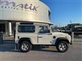 LAND ROVER DEFENDER 90 2.4 TD4 Station Wagon 4 POSTI, ARIA + GANCIO