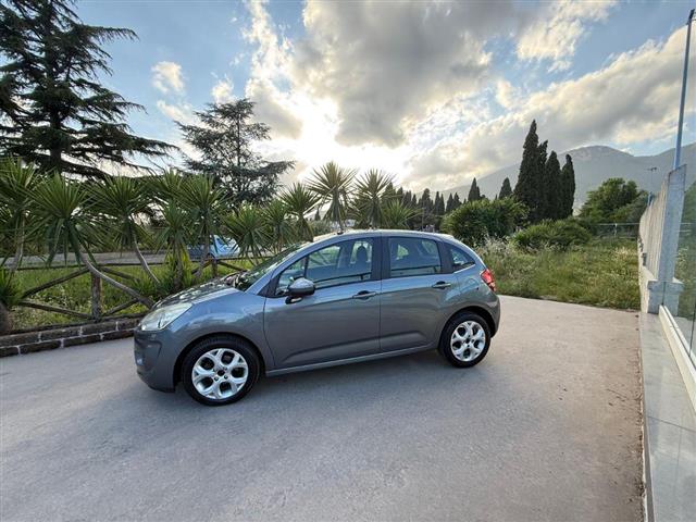 CITROEN C3 1.4 HDi 70 FAP Business