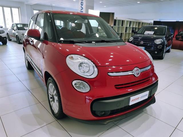 FIAT 500L 1.3 Multijet 85 CV Pop Star