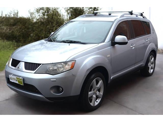 MITSUBISHI Outlander II 2007 2.0 di-d Instyle 7p.ti