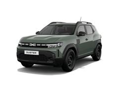 DACIA NEW DUSTER ECO-G 100 Essential