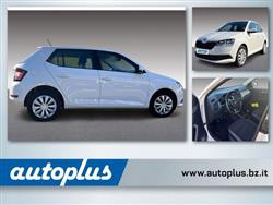 SKODA FABIA 1.0 MPI 60 CV Ambition