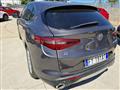 ALFA ROMEO STELVIO 2017 2.2 t Business Q4 190cv auto my19