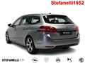 PEUGEOT 308 BlueHDi 120 S&S EAT6 Allure SW