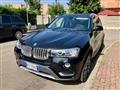 BMW X3 xDrive20d Business Advantage Aut.