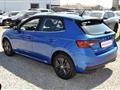 SKODA NUOVA FABIA 1.0 MPI EVO 80 CV Ambition