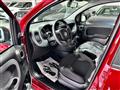 FIAT Panda 1.0 70CV Firefly Hybrid Red