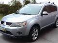 MITSUBISHI Outlander II 2007 2.0 di-d Instyle 7p.ti