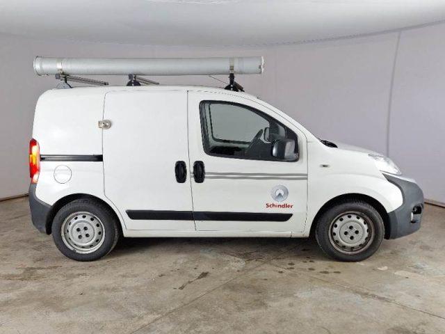 FIAT FIORINO 1.3 MJT 80CV Cargo SX