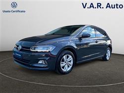 VOLKSWAGEN POLO 1.0 TSI DSG 5p. Comfortline BlueMotion Technology