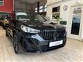 BMW X1 sDrive 20d Msport