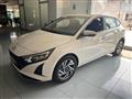 HYUNDAI I20 1.2 MPI MT Connectline +Pack Led Neo Patentati