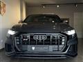 AUDI Q8 SQ8 4.0 V8 tdi Sport Attitude quattro tiptronic