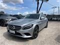 MERCEDES CLASSE C SW 2.0cc EQ POWER BUSINESS 194cv BLUETOOTH NAVI