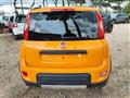 FIAT PANDA 0.9 TwinAir Turbo Trekking CERCHI,CLIMA