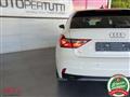 AUDI A1 SPORTBACK SPB 25 TFSI Admired Advanced