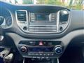 HYUNDAI TUCSON 1.7 CRDi Comfort