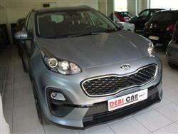 KIA SPORTAGE 2016 CRDI ELETTRICA DIESEL