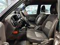 MITSUBISHI L200 d.cab 2.5 tdi GLS Target 4wd