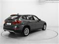 BMW X1 xDrive18d X Line