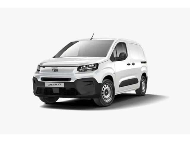 FIAT DOBLÒ 1.5 BlueHdi 100CV PL-TN Van