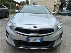 KIA XCEED PHEV 1.6 GDi 141 CV PHEV DCT High Tech