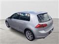 VOLKSWAGEN GOLF 1.6 TDI 110 CV 5p. Comfortline BlueMotion Technology