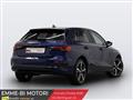 AUDI A3 SPORTBACK SPB 30 TDI S tronic Advanced AHK LM18