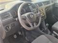 VOLKSWAGEN CADDY FURGONE 2.0 TDI 122 CV 4Motion Furgone